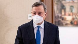 Mario Draghi: l'amore per il basket, il tifo per Totti e la Roma