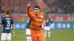 Champions League Asiatica: lo Shandong Luneng escluso