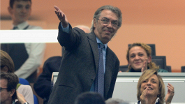 Moratti replica a Moggi, Marchisio polemico: Calciopoli spacca il web