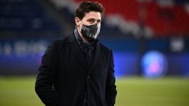 Pochettino: "Di Maria salterà Barcellona-PSG"