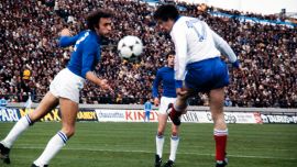 Il mondo del calcio piange Mauro Bellugi: aveva 71 anni