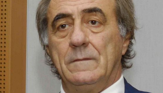 L'addio a Bellugi: Moratti, l'Inter e gli amici per i funerali