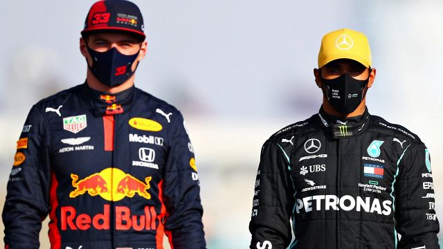 F1, Mercedes: Verstappen per il dopo Hamilton, c'è la clausola