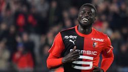 Niang cambia squadra: dal Rennes all'Al Ahli, è ufficiale