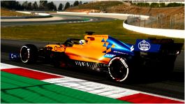 F1, Haug: "Di nuovo McLaren-Mercedes? Questo mi fa molto piacere"