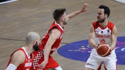 EuroBasket 2022: tutte le squadre qualificate