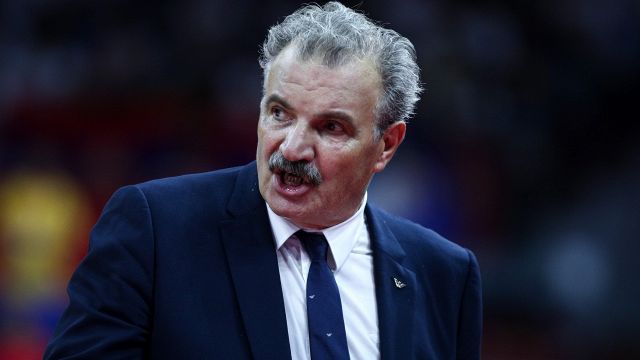 EuroBasket 2022, l'Italia si arrende alla Macedonia del Nord
