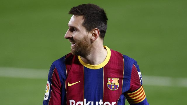 Torna la Champions League: Messi sfida il suo futuro