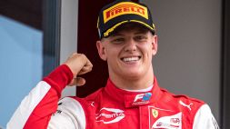F1, Mick Schumacher è pronto al debutto e svela il proprio sogno