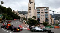 F1: Scuderia monegasca pronta all’ingresso nel Circus