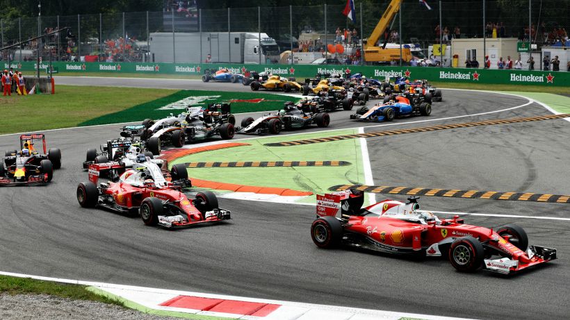 F1: Montreal, Monza e Interlagos possibili sedi per le sprint race