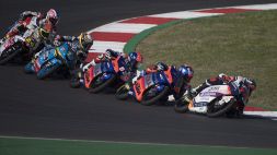 Calendario MotoGp 2021, è giallo sul Gp di Thailandia