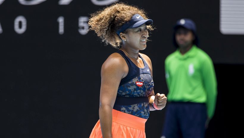 Tennis, Osaka: "Giocare contro Serena è sempre incredibile"