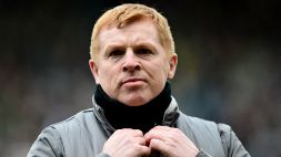 Celtic: si dimette Neil Lennon