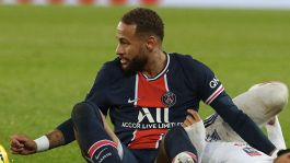 Al Khelaifi: "Neymar resterà al Psg a lungo"