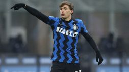 Inter, Barella e le parole di stima su Zaniolo