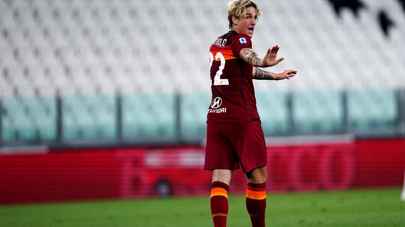 Zaniolo può tornare in campo