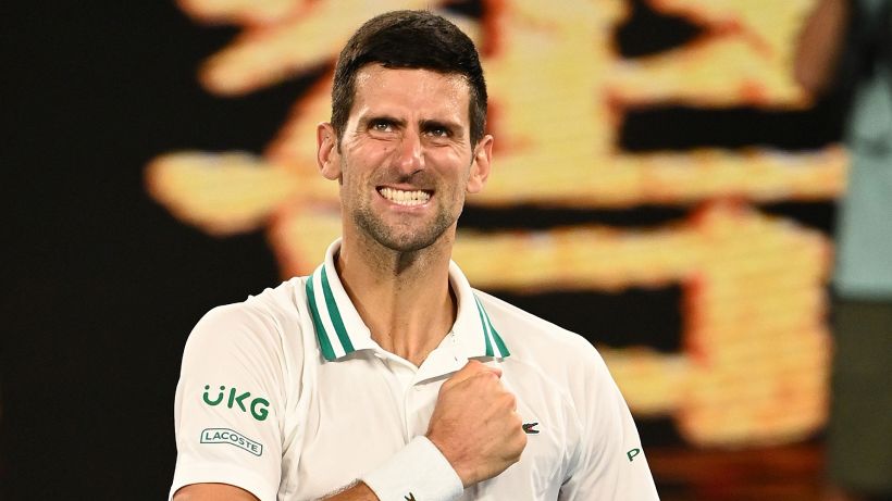 Australian Open, implacabile Djokovic: è finale