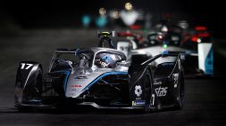 Formula E, De Vries vince gara-1 di Ad-Diriyah