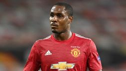 Odion Ighalo riparte dall'Arabia Saudita