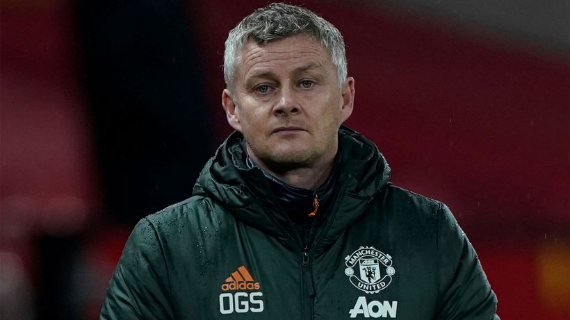 Manchester United, Solskjaer segue un importante obiettivo