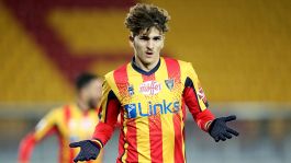 Lecce, un grande ex si sbilancia su Pablo Rodriguez
