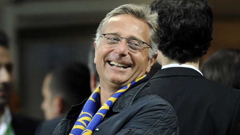 Inter: Bonolis durissimo contro Andrea Agnelli e Leonardo Bonucci