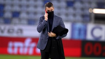 Milan, brutta notizia dal mercato: sfuma il grande obiettivo