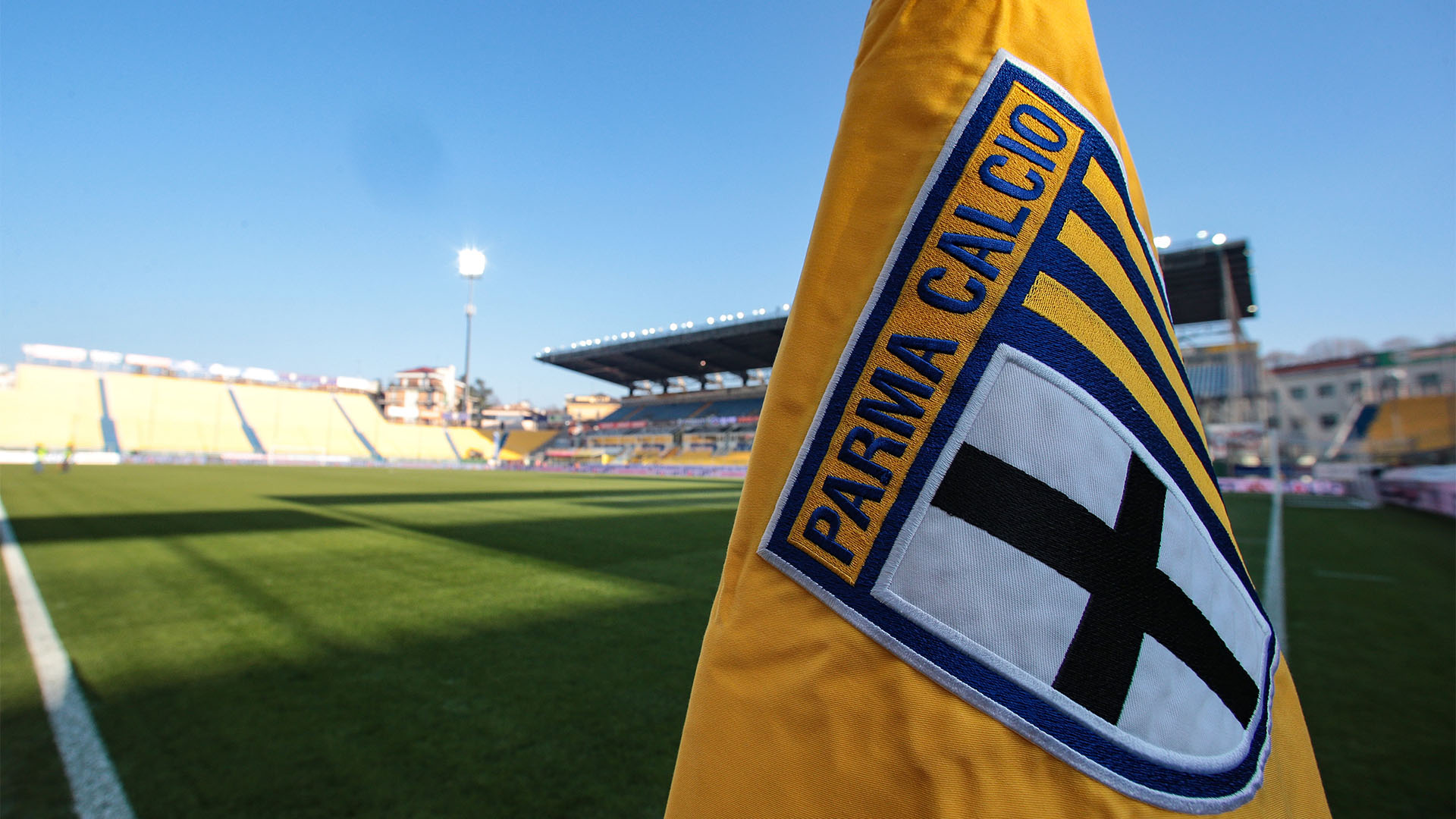 Parma-Bologna, Le Formazioni Ufficiali