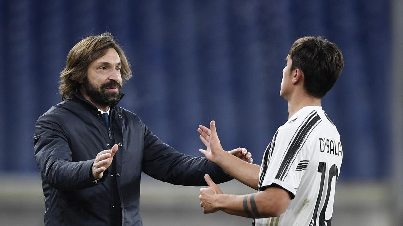 Mercato Juventus: Dybala rientra ma rinnovo in stand-by