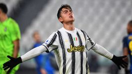 Dybala su Instagram: "Non era una festa, ma ho sbagliato e mi scuso"