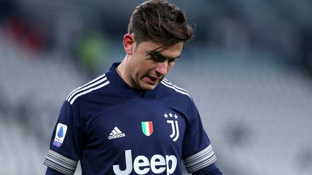 Juventus wants to sell Dybala: stellar exchange in the summer