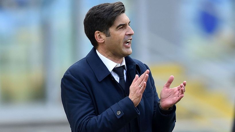 Serie A, Roma-Genoa: le formazioni ufficiali