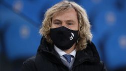 Porto-Juventus, il pre-partita di Pavel Nedved