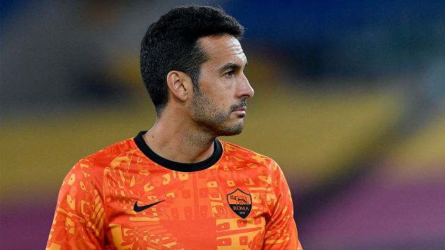 Lesione al flessore: Pedro salta Man Utd-Roma