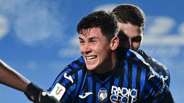 L'Atalanta pronta a blindare Pessina