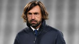 Pirlo conferma: "Ramsey e Dybala saltano Juventus-Roma"