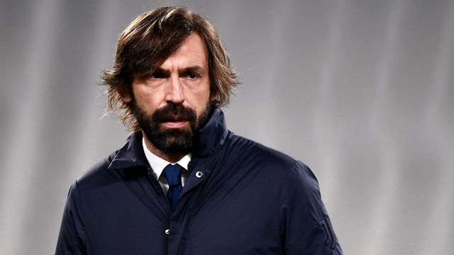 Juventus, Pirlo announces the sudden absence of a big player against Porto