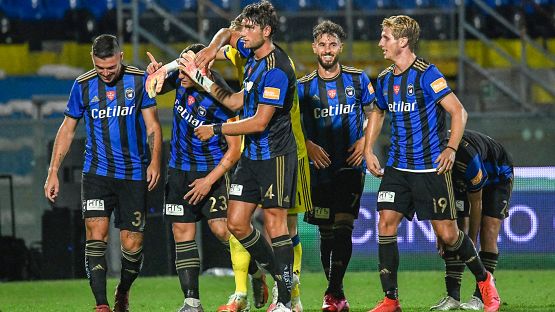 Pisa-Spal: match con vista playoff