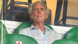 Serie A, Preziosi: "Penso che alla fine vincerà l'Inter"