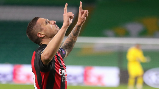 Milan-Stella Rossa, le formazioni ufficiali