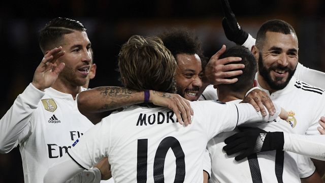 Rivoluzione Real Madrid: assalto a Mbappé, un big verso la Serie A