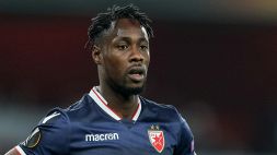 Boakye finisce in Polonia: ufficiale la firma con il Gornik Zabrze