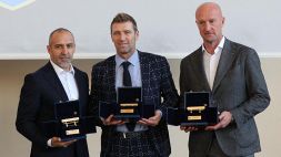 Moldavia, Roberto Bordin nuovo ct