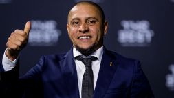 Roberto Carlos rivela: "L'Inter fregò l'Aston Villa, non poteva pagarmi"