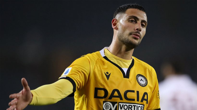 Rolando Mandragora, le prima parole da giocatore del Torino