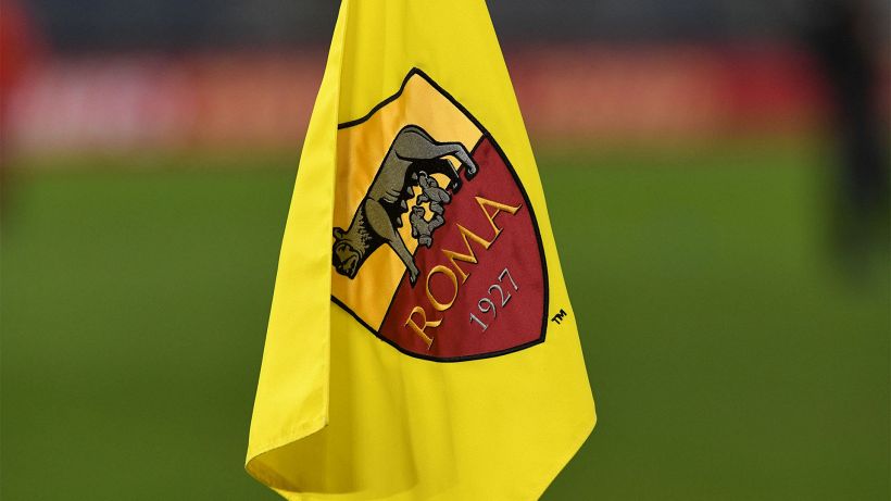 La Roma cambia sponsor tecnico: ufficiale a partire dal 2021/2022