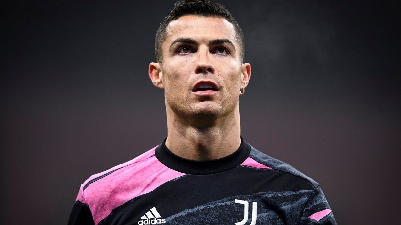 La Juventus festeggia Cristiano Ronaldo: novità sul futuro di CR7