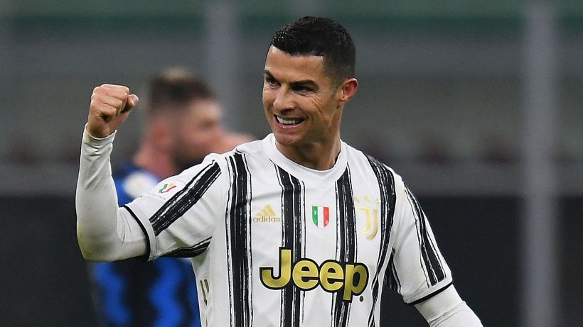 Ronaldo ribalta l'Inter: la Juventus si vendica e vede la finale