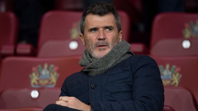 Keane attacca il Liverpool: "Pessimo campione, così aspettano altri 30 anni"